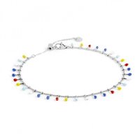 Cavigliera Marlù Donna Summer - Ankle Look in Acciaio 20CV054-RGB - 20CV054-RGB